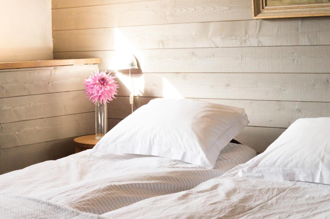 Topperyd Bed & Breakfast Nassjo Ngoại thất bức ảnh