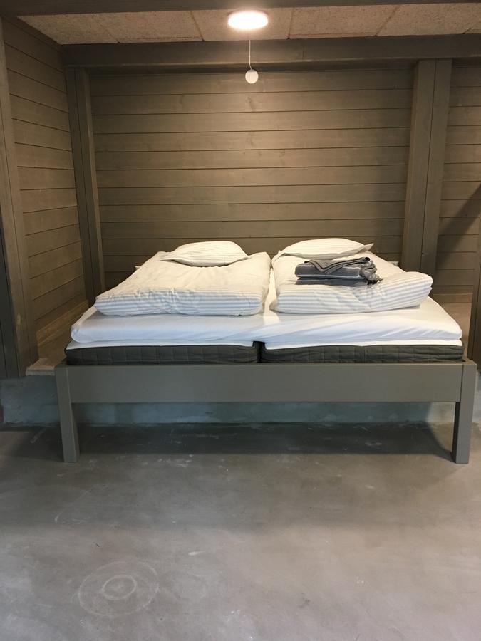 Topperyd Bed & Breakfast Nassjo Ngoại thất bức ảnh